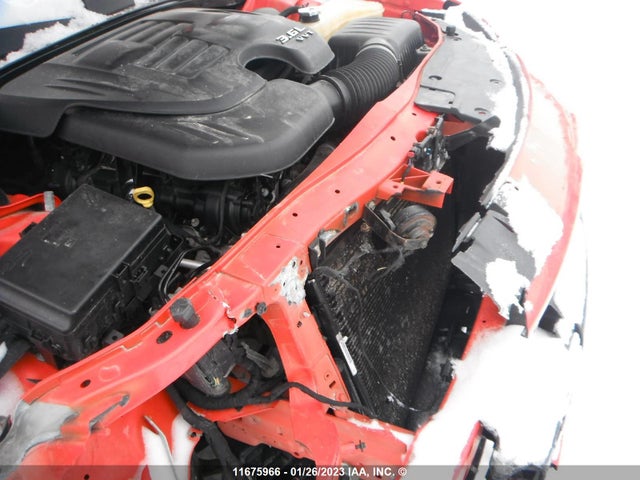 Dodge Charger 2019 2C3CDXJG2KH630966 Image 10