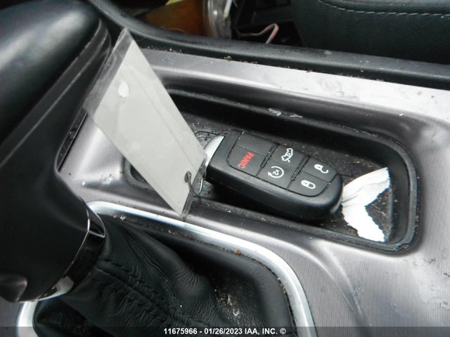 Dodge Charger 2019 2C3CDXJG2KH630966 Image 11