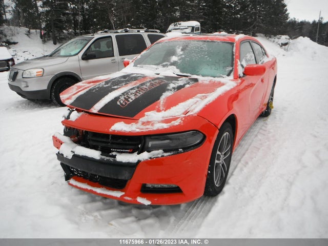 Dodge Charger 2019 2C3CDXJG2KH630966 Image 3