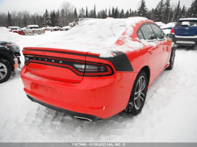Dodge Charger 2019 2C3CDXJG2KH630966 Image 5