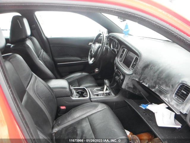 Dodge Charger 2019 2C3CDXJG2KH630966 Image 6