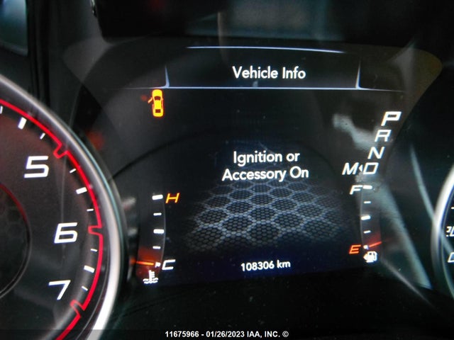 Dodge Charger 2019 2C3CDXJG2KH630966 Image 8