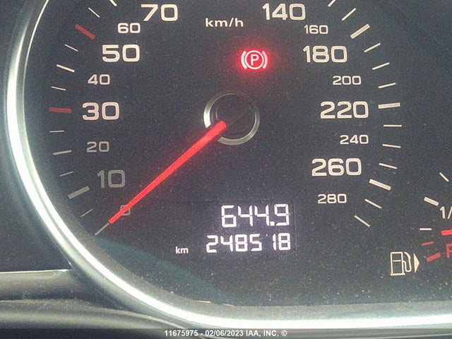 WA1MMCFE3DD011027 Audi Q7 Premium Plus