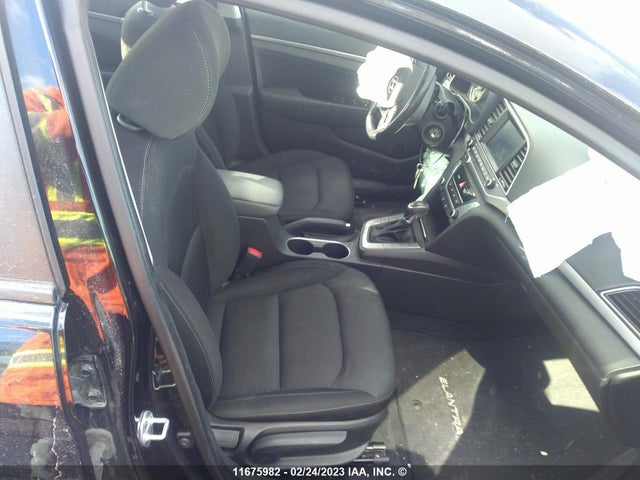Hyundai ELANTRA 2017 KMHD84LF2HU129391 Image 6