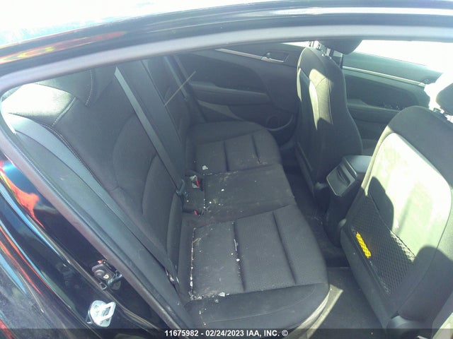 Hyundai ELANTRA 2017 KMHD84LF2HU129391 Image 9
