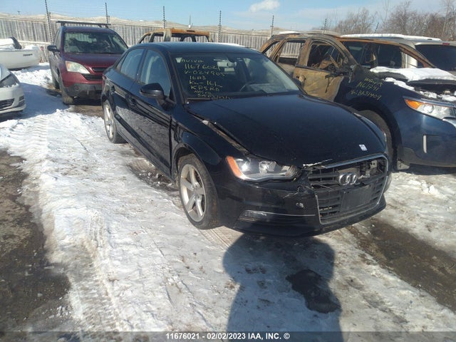 WAUB8GFF0G1024905 auction archive image