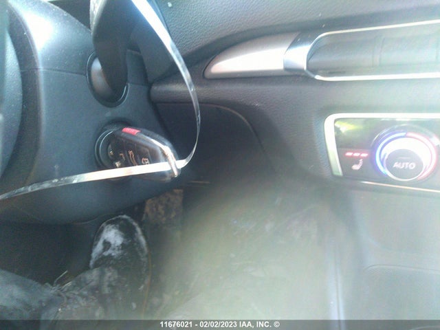 WAUB8GFF0G1024905 Audi A3 PREMIUM