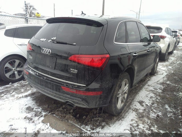 WA1M2AFPXGA139136 Audi Q5 Progressiv/s-line