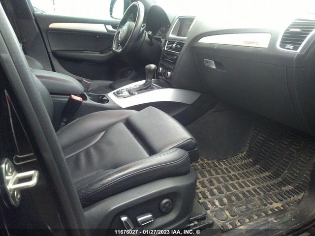WA1M2AFPXGA139136 Audi Q5 Progressiv/s-line