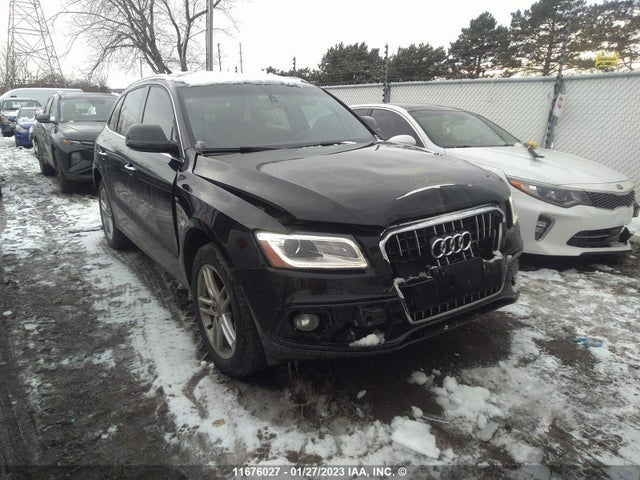 WA1M2AFPXGA139136 Audi Q5 Progressiv/s-line