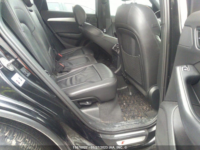 WA1M2AFPXGA139136 Audi Q5 Progressiv/s-line