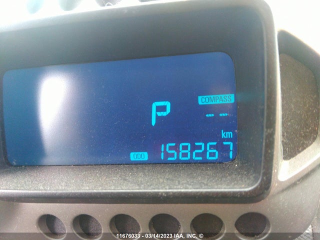 Chevrolet SONIC LT 2014 1G1JC6EH1E4205705 Image 7