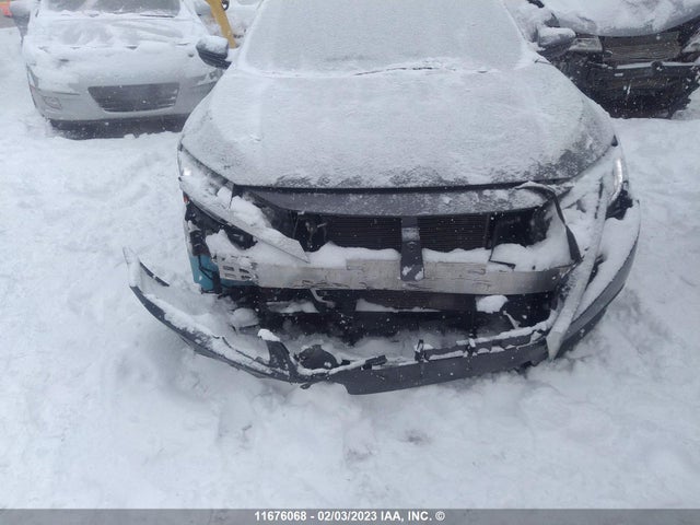 Honda Civic Lx 2017 2HGFC2F57HH018231 Image 6