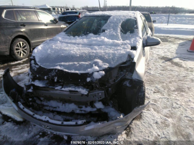 Toyota PRIUS C 2012 JTDKDTB37C1512987 Image 7