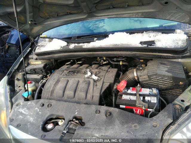 Honda ODYSSEY LX 2007 5FNRL38277B513876 Image 11
