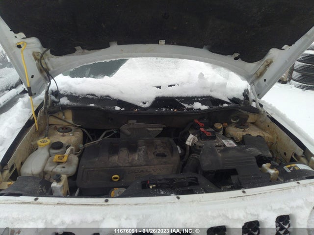Jeep Patriot 2016 1C4NJRAB9GD626012 Image 11