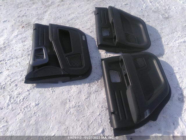 Honda Ridgeline Rtl 2009 2HJYK16579H000880 Image 4