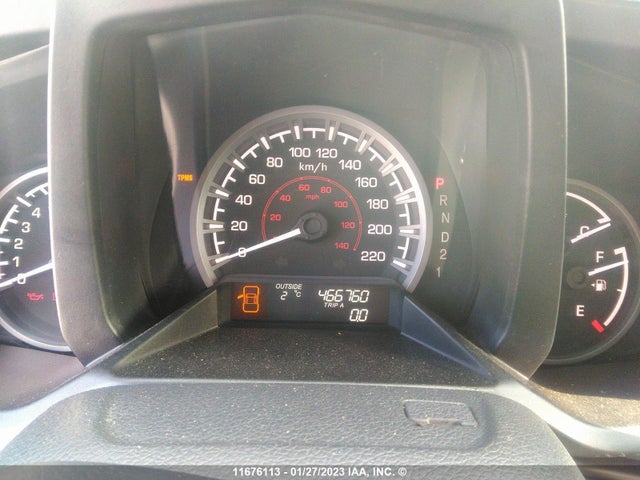 Honda Ridgeline Rtl 2009 2HJYK16579H000880 Image 10