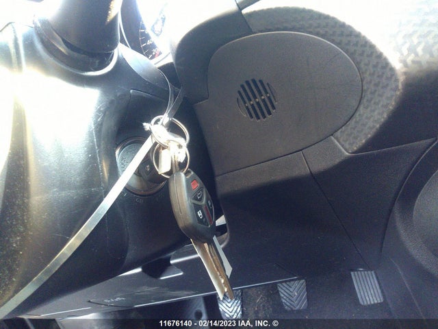 JA32U2FU6DU609724 Mitsubishi Lancer Es/es Sport