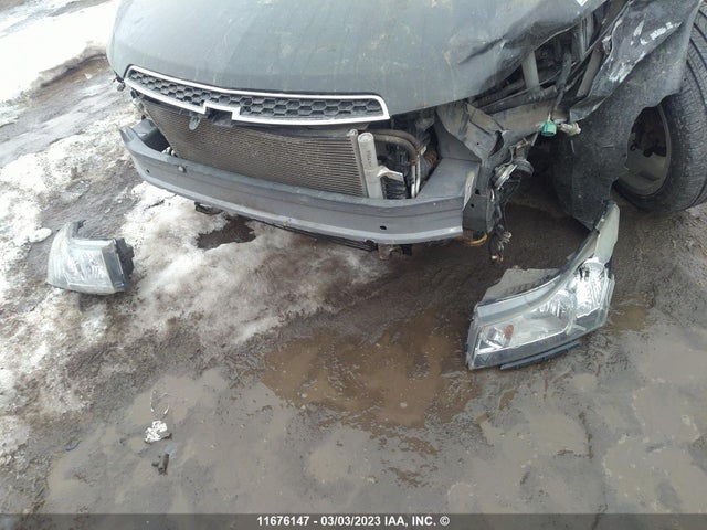 Chevrolet Cruze 2012 1G1PH5SC6C7404033 Image 4