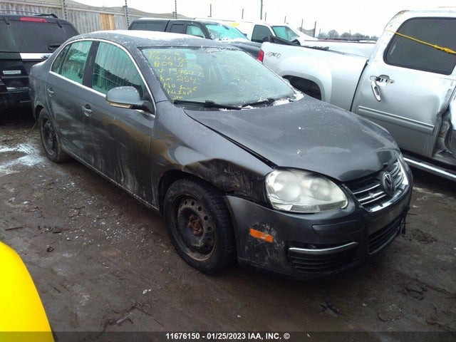 2009 3VWJL71K19M139677 main image