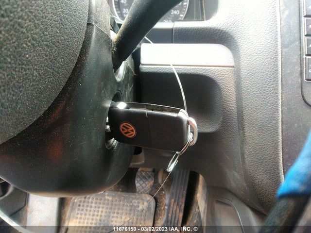 Volkswagen Jetta 2009 3VWJL71K19M139677 Image 3