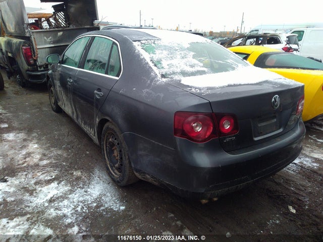 Volkswagen Jetta 2009 3VWJL71K19M139677 Image 4