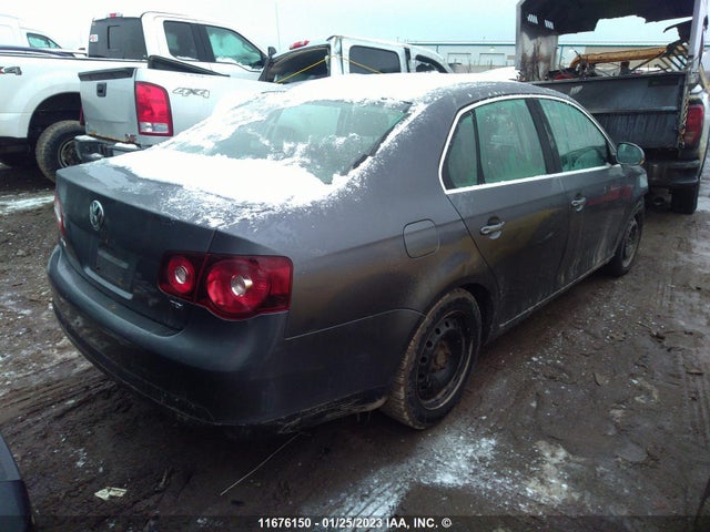 Volkswagen Jetta 2009 3VWJL71K19M139677 Image 5