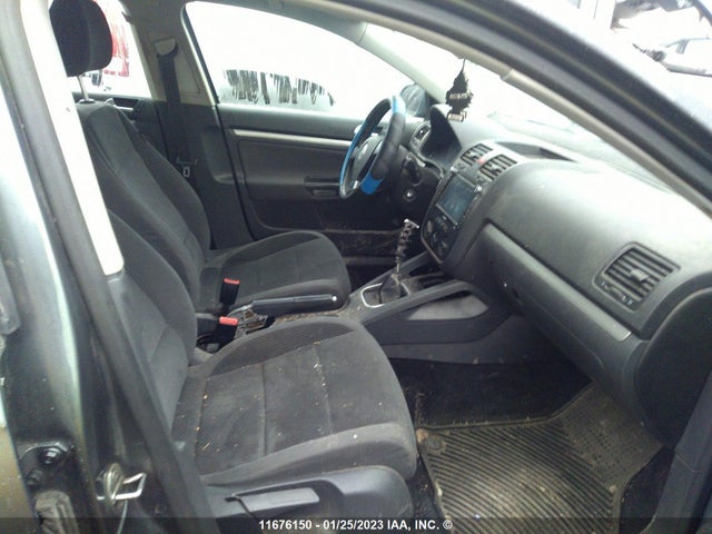 Volkswagen Jetta 2009 3VWJL71K19M139677 Image 6