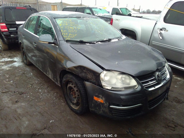 Volkswagen Jetta 2009 3VWJL71K19M139677 Image 7