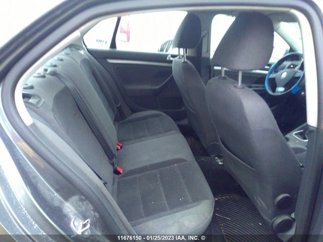 Volkswagen Jetta 2009 3VWJL71K19M139677 Image 9