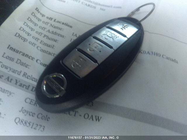 Nissan Sentra S/sv/sr/sl 2015 3N1AB7AP9FL643545 Image 11
