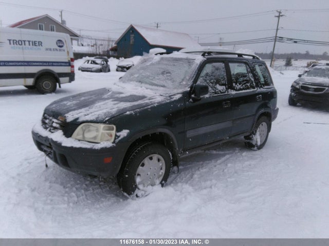 Honda CR-V 1998 JHLRD1858WC804817 Image 2