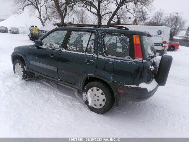 Honda CR-V 1998 JHLRD1858WC804817 Image 4
