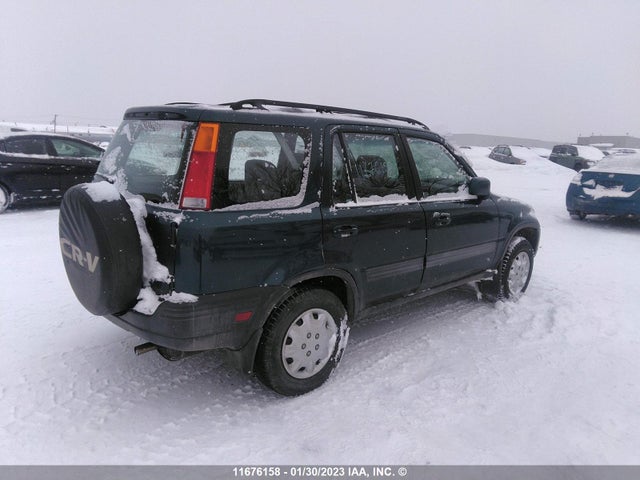 Honda CR-V 1998 JHLRD1858WC804817 Image 5