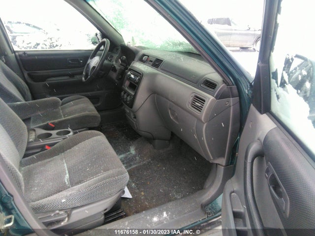 Honda CR-V 1998 JHLRD1858WC804817 Image 6