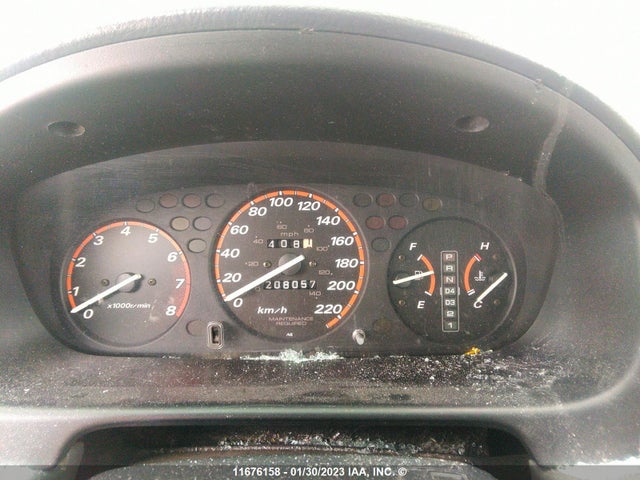 Honda CR-V 1998 JHLRD1858WC804817 Image 8