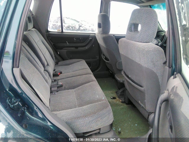 Honda CR-V 1998 JHLRD1858WC804817 Image 9