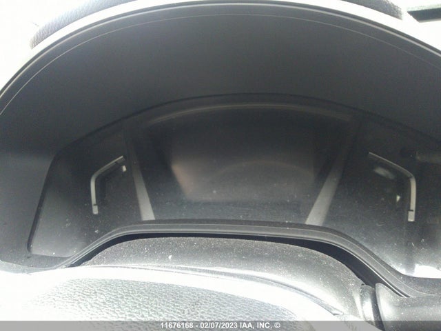 Honda CR-V LX 2018 2HKRW2H26JH129596 Image 7