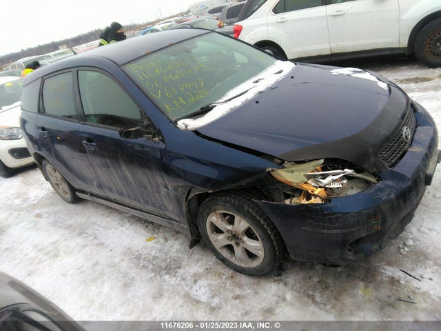 2006 2T1KR32E36C617447 zdjęcie główne