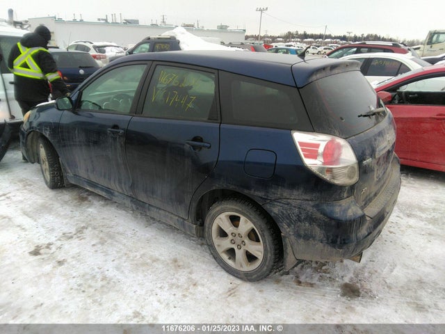 Toyota Matrix Xr 2006 2T1KR32E36C617447 Image 4