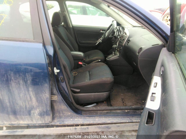 Toyota Matrix Xr 2006 2T1KR32E36C617447 Image 6