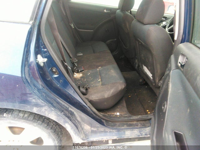 Toyota Matrix Xr 2006 2T1KR32E36C617447 Image 9