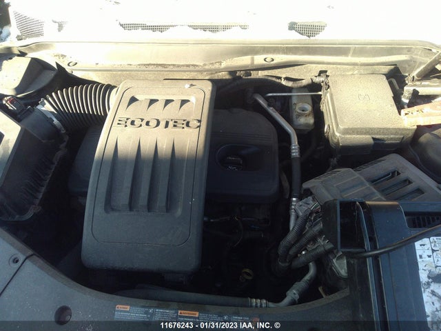 Chevrolet EQUINOX LT 2013 2GNFLEEK2D6318991 Image 11