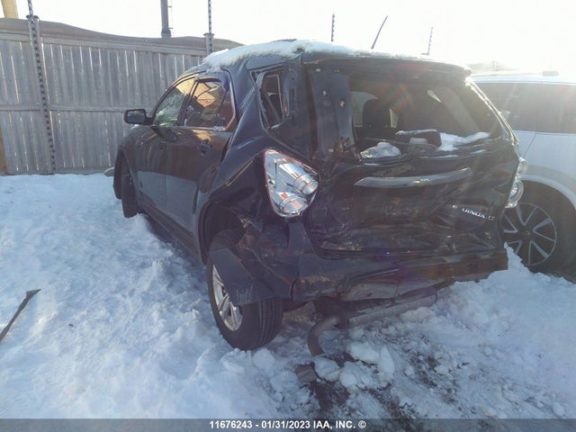 Chevrolet EQUINOX LT 2013 2GNFLEEK2D6318991 Image 4