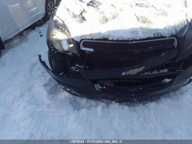Chevrolet EQUINOX LT 2013 2GNFLEEK2D6318991 Image 7