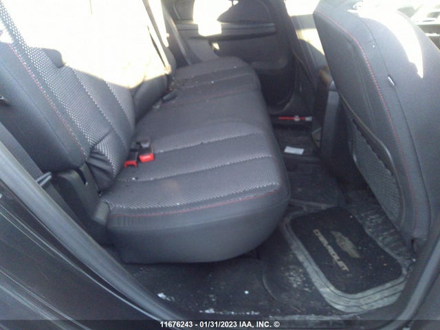 Chevrolet EQUINOX LT 2013 2GNFLEEK2D6318991 Image 9