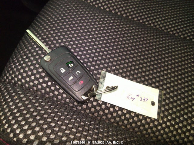 Chevrolet EQUINOX LT 2011 2CNFLNE59B6322869 Image 3