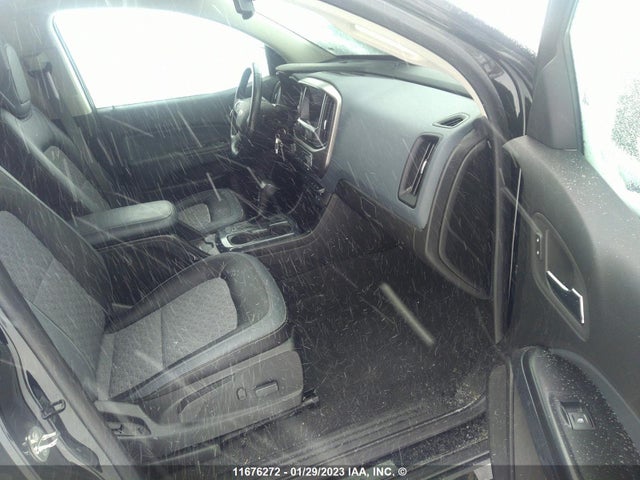 Chevrolet Colorado 2020 1GCGTDEN3L1203870 Image 5