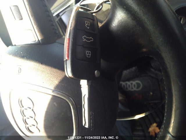 WA1CYCFE6AD000258 Audi Q7 PREMIUM